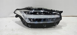 Frontscheinwerfer Volvo Xc90 31655159 LED Rechts Scheinwerfer Headlight