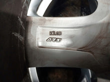 Laden Sie das Bild in den Galerie-Viewer, 4x Alufelge 17 Zoll 7.5" 5x112 4G0601025L Audi A6 C6 Rim Wheel FEL6184349243wc