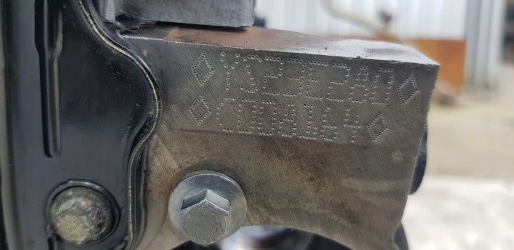 Motor Nissan Navara D23 YS23 2.3 DCI 163PS 120kW 2020 Diesel Engine Unkomplett MOT3594776117ie