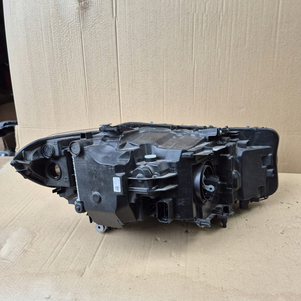 Frontscheinwerfer BMW 5 G31 G30 8499111-04 LED Links Scheinwerfer Headlight SCH3682254426jj