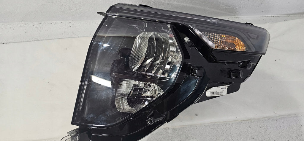 Frontscheinwerfer Ford Transit Courier R2X613W030 Ein Stück (Rechts oder Links) SCH5046597204pk