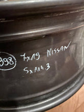 Load image into Gallery viewer, 1x Alufelge 19 Zoll 7.0&quot; 5x114.3 KE409-4C400 Nissan 1 Rim Wheel