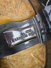 Load image into Gallery viewer, 1x Alufelge 20 Zoll 8.5" 5x112 43ET Glanz Schwarz 4K0601025AD Audi C8 Rim Wheel FEL7771812699tc