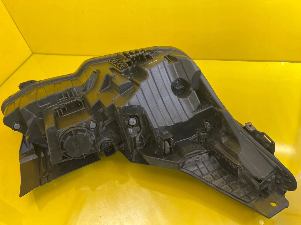 Frontscheinwerfer Kia Ev6 92101-CV1 LED Links Scheinwerfer Headlight