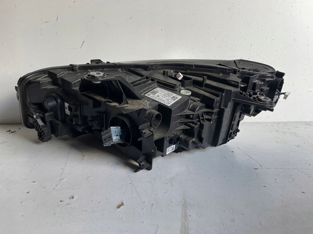 Frontscheinwerfer BMW 2 Active Tourer U06 5A42248 LED Rechts Headlight