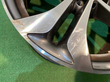 Load image into Gallery viewer, 1x Alufelge 17 Zoll 7.5" 5x112 36ET A2534010600 Mercedes-Benz Glc Rim Wheel FEL6827444373dv