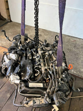 Laden Sie das Bild in den Galerie-Viewer, Motor Audi A3 CRBC 2.0 TDI 150PS 110kW 160TKm Diesel Engine Komplett