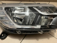 Laden Sie das Bild in den Galerie-Viewer, Frontscheinwerfer Dacia Duster 260108435R LED Rechts Scheinwerfer Headlight