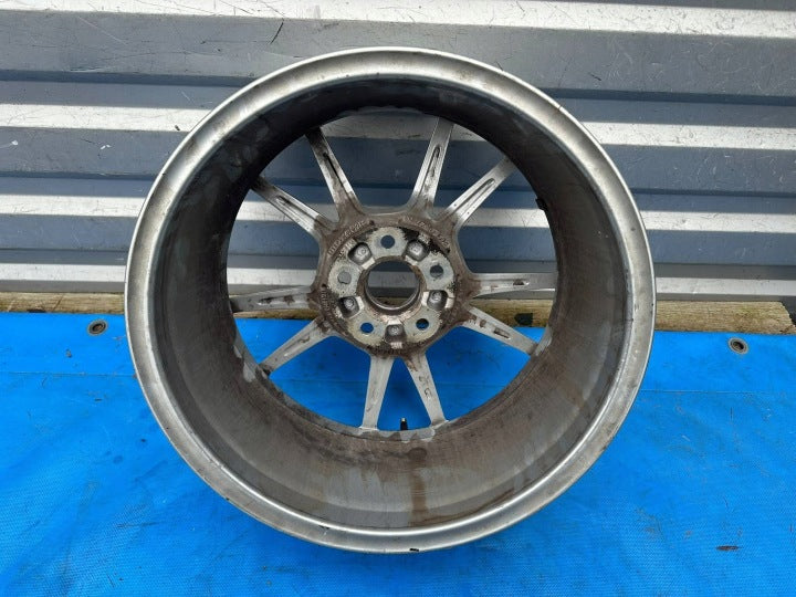 1x Alufelge 17 Zoll 8B3601025A Audi A5 Rim Wheel FEL8222143210zf