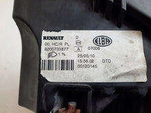 Load image into Gallery viewer, Frontscheinwerfer Dacia Sandero 8200733877 Rechts Scheinwerfer Headlight SCH7499816595ko