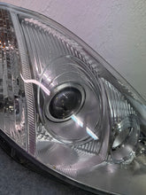 Laden Sie das Bild in den Galerie-Viewer, Frontscheinwerfer Mercedes-Benz W221 1307022666 Rechts Scheinwerfer Headlight SCH7231241966vq