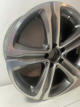 Load image into Gallery viewer, 1x Alufelge 18 Zoll 8.0" 5x112 38ET A2534010700 Mercedes-Benz Glc Rim Wheel FEL8078504891vh