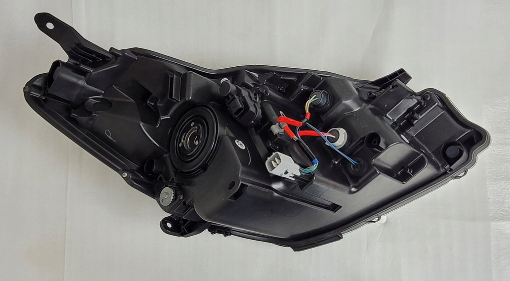 Frontscheinwerfer Toyota Yaris 2014-2017 Ein Stück (Rechts oder Links) Headlight SCH3503461090ls