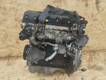 Laden Sie das Bild in den Galerie-Viewer, Motor Opel Meriva B A14NET 1.4 140PS 103kW 143TKm 2013 Diesel Engine Komplett MOT7699851557xs
