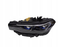 Load image into Gallery viewer, Frontscheinwerfer BMW X7 G07 9481801 Laser Links Scheinwerfer Headlight SCH5873598997xo