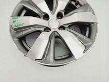 Load image into Gallery viewer, 1x Alufelge 16 Zoll 6.5" 4x108 20ET Glanz Grau 9813557977 Peugeot 2008 I FEL8944166083wd