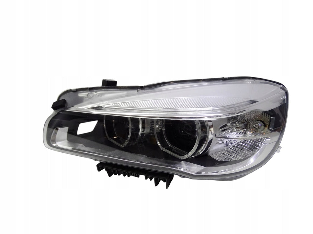 Frontscheinwerfer BMW 2 F45 F46 7494855-01 Full LED Links Scheinwerfer Headlight SCH4440652772zm