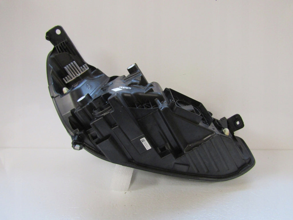 Frontscheinwerfer Ford Focus NX7B-13015-CD LED Links Scheinwerfer Headlight SCH5101883695eo