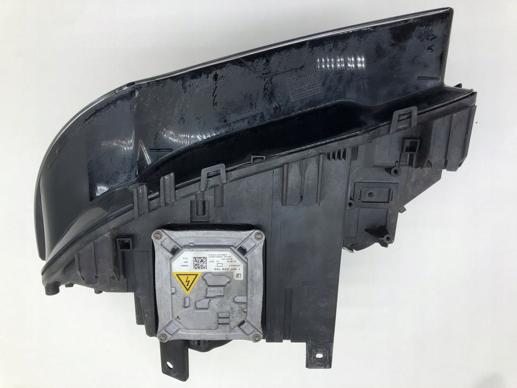 Frontscheinwerfer BMW X3 E83 7162194-05 Xenon Rechts Scheinwerfer Headlight SCH4533944165td