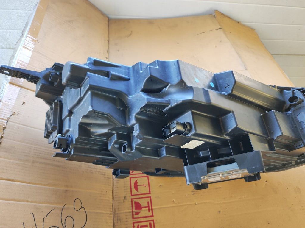 Frontscheinwerfer Ford Kuga LV4B-13E017-AH LED Links Scheinwerfer Headlight SCH2762598853ny