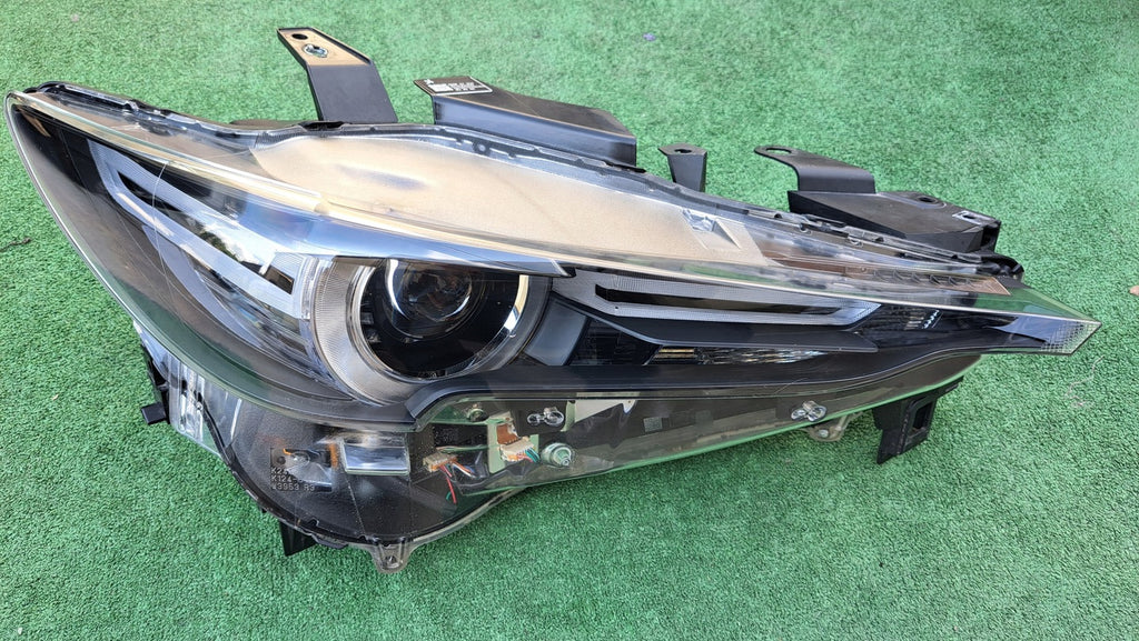 Frontscheinwerfer Mazda Cx5 KB8P51030 LED Rechts Scheinwerfer Headlight