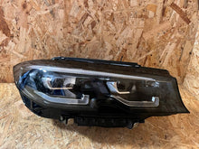 Laden Sie das Bild in den Galerie-Viewer, Frontscheinwerfer BMW 3 G21 G20 5A251A7 5A251A8 Ein Satz Scheinwerfer Headlight SCH7650759636cg