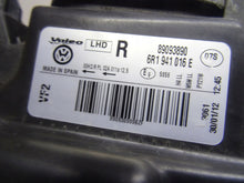 Laden Sie das Bild in den Galerie-Viewer, Frontscheinwerfer VW Polo 6r1 6R1941016E Rechts Scheinwerfer Headlight