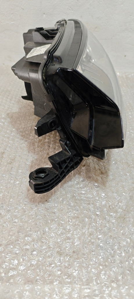 Frontscheinwerfer Skoda Fabia III 6V1941015F LED Links Scheinwerfer Headlight