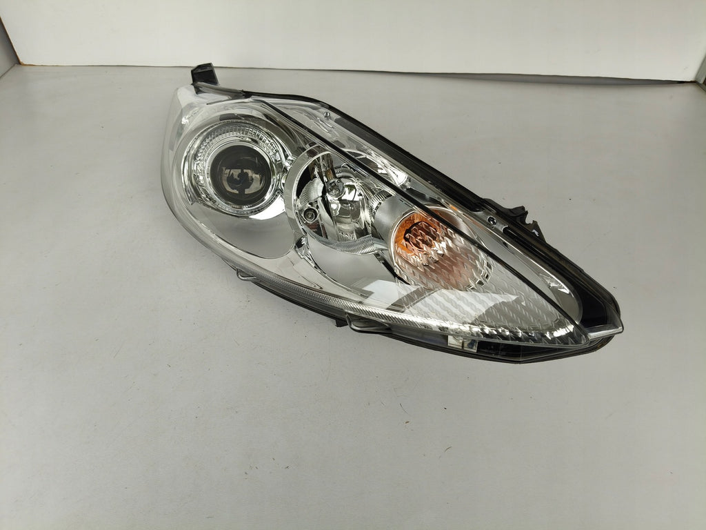 Frontscheinwerfer Ford Fiesta 8A6113W029CG Rechts Scheinwerfer Headlight SCH1872104746se