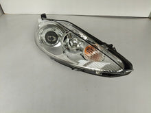 Load image into Gallery viewer, Frontscheinwerfer Ford Fiesta 8A6113W029CG Rechts Scheinwerfer Headlight SCH1872104746se