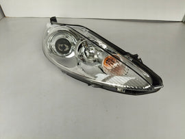 Frontscheinwerfer Ford Fiesta 8A6113W029CG Rechts Scheinwerfer Headlight SCH1872104746se
