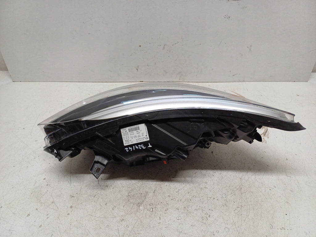 Frontscheinwerfer Renault Captur 260100400R Full LED Rechts Headlight