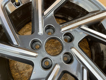 Load image into Gallery viewer, 1x Alufelge 18 Zoll 7.5" 5x114.3 55ET 52910-G4800 Hyundai I30 Iii Rim Wheel FEL7938982479pe