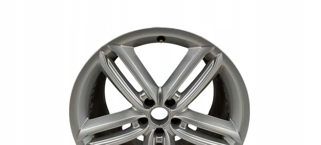 1x Alufelge 20 Zoll 4G0601025G Audi A6 C7 Rim Wheel FEL6678972829nl