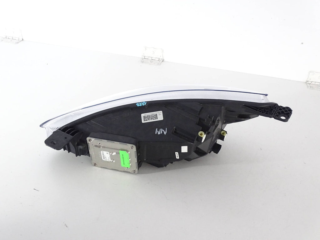Frontscheinwerfer Ford Focus JX7B-13E014-AD Rechts Scheinwerfer Headlight SCH5023604907ex