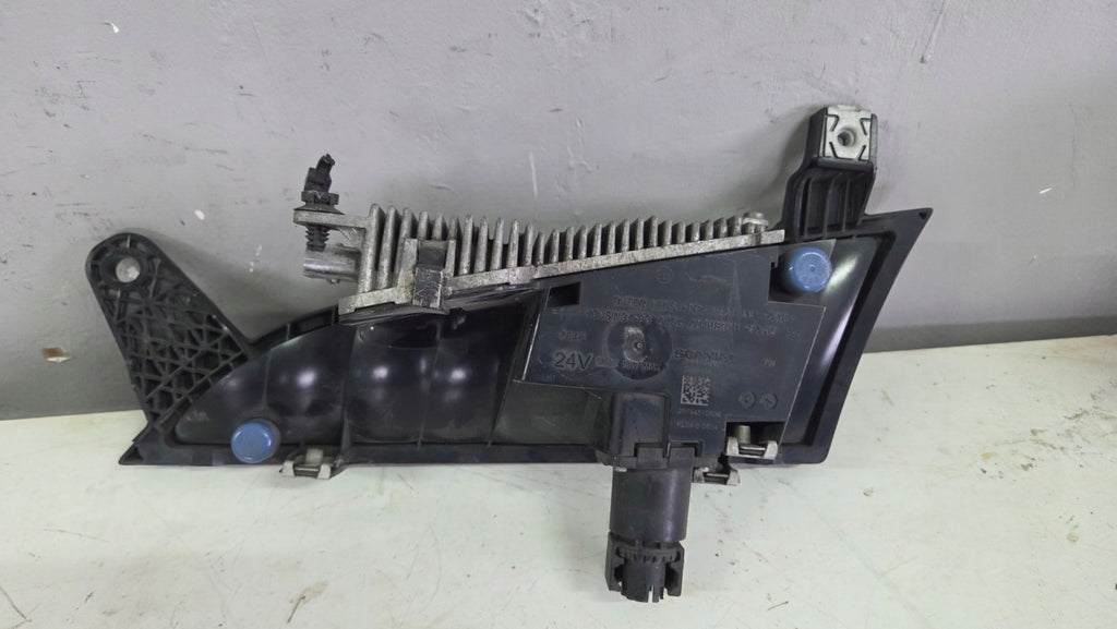 Frontscheinwerfer 2659164 Rechts Scheinwerfer Headlight SCH6285129170fn