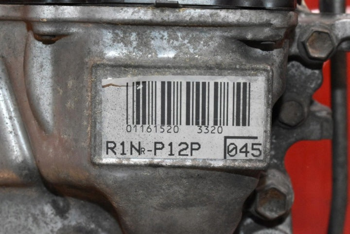 Motor Toyota Yaris 1029912-1NR 1.3 VVTI 99PS 2014 Benzin Engine Unkomplett MOT8396071301sg