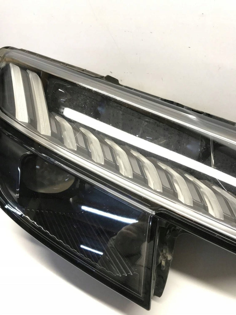 Frontscheinwerfer Audi Q8 4M8941036 Rechts Scheinwerfer Headlight SCH3634753008xq