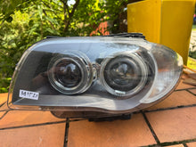 Load image into Gallery viewer, Frontscheinwerfer BMW 1 E87 7181289-06 Xenon Links Scheinwerfer Headlight SCH8916674700gi