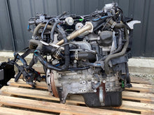 Load image into Gallery viewer, Motor Ford Ecosport XVJD 1.5 TDCI 95PS 70kW 66TKm 2017 Diesel Engine Komplett MOT9095573564zo