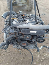 Laden Sie das Bild in den Galerie-Viewer, Motor Audi A4 B8 CAM 2.7 TDI 190PS 140kW 165TKm 2016 Diesel Engine Komplett MOT6382337380wp