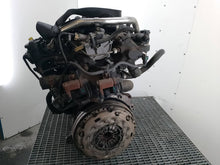 Laden Sie das Bild in den Galerie-Viewer, Motor Ford Mondeo I QXBA 2.0 TDCI 140PS 103kW 2007 Diesel Engine Unkomplett MOT1496178330wb
