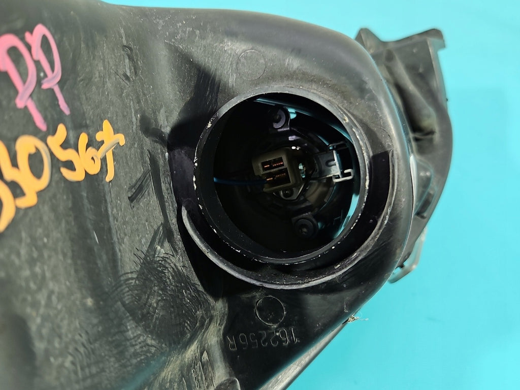 Frontscheinwerfer Ford S-Max 6M21-13D154-AE Xenon Rechts Scheinwerfer Headlight SCH5098845047ig