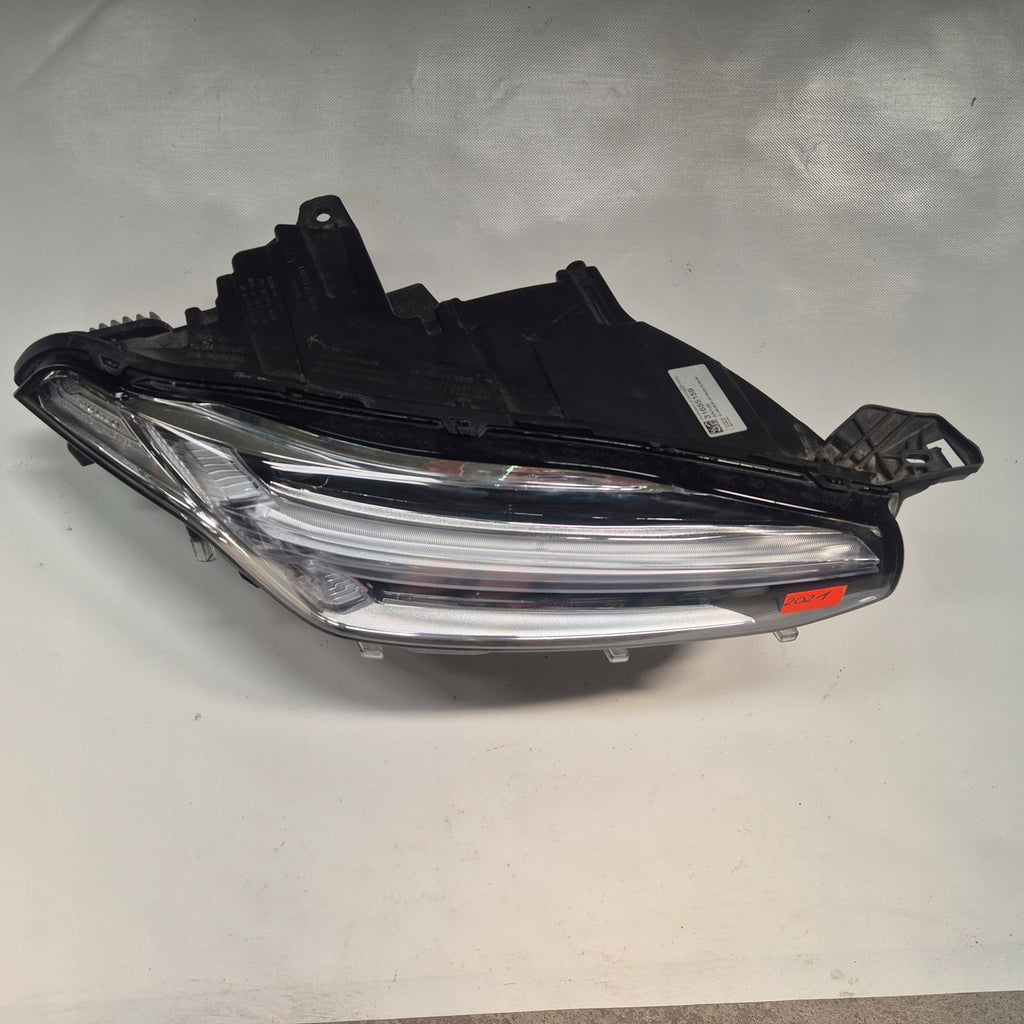 Frontscheinwerfer Volvo Xc90 II 31655159 Full LED Rechts Scheinwerfer Headlight