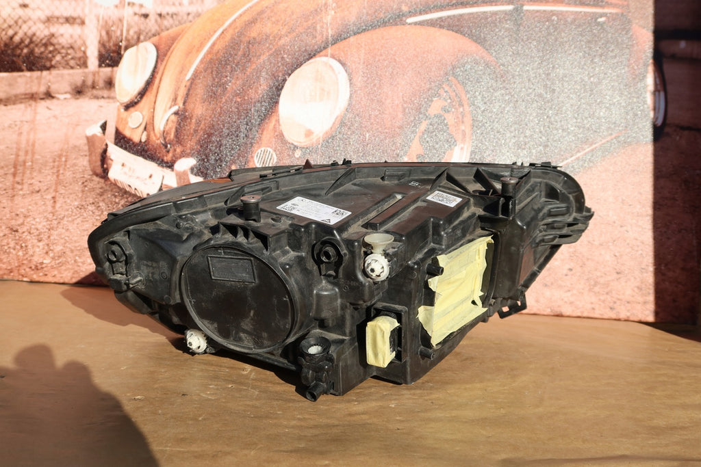Frontscheinwerfer Mercedes-Benz Cla 1189062500 LED Links Scheinwerfer Headlight SCH5994734308vf