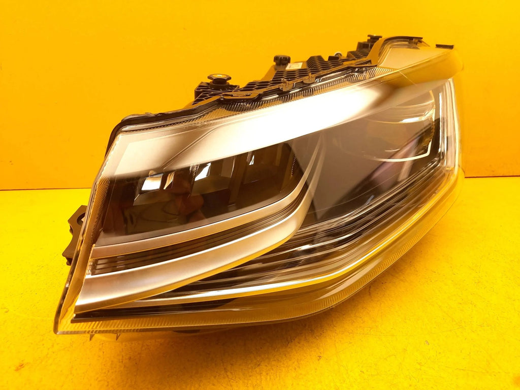 Frontscheinwerfer VW Caddy IV 2K8941035A Full LED Links Scheinwerfer Headlight SCH5365654987jb