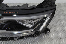 Load image into Gallery viewer, Frontscheinwerfer Renault Talisman 260604199R Links Scheinwerfer Headlight