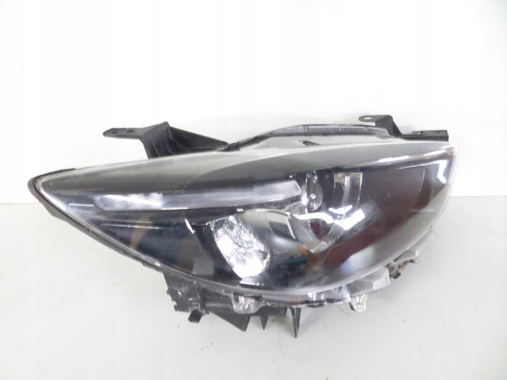 Frontscheinwerfer Mazda Cx5 KA1L51030C Full LED Rechts Scheinwerfer Headlight