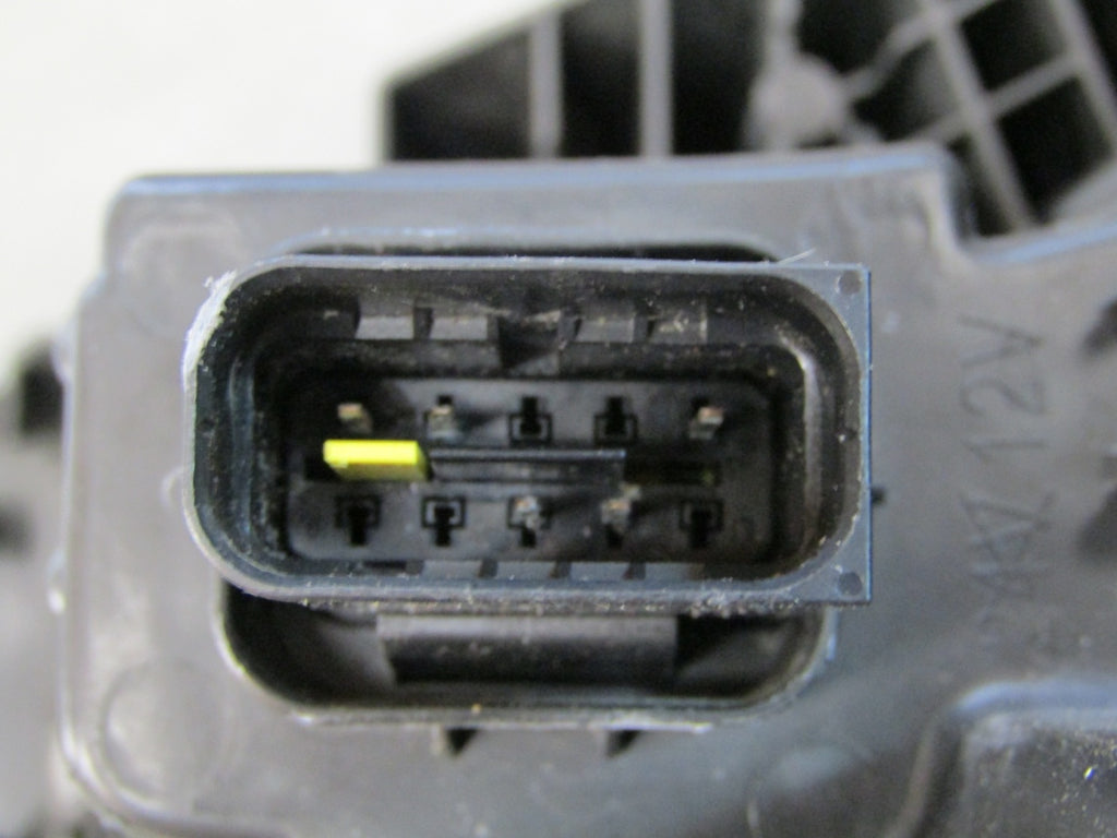Frontscheinwerfer Volvo 80000628 LED Rechts Scheinwerfer Headlight SCH6747312906kb