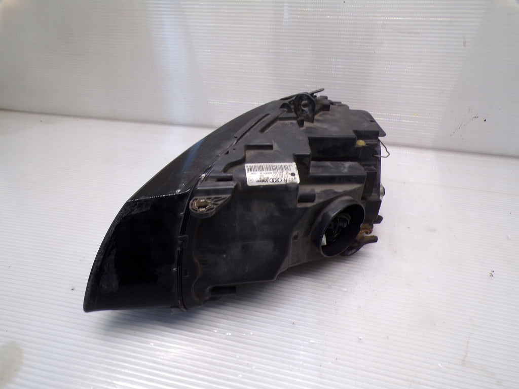 Frontscheinwerfer Audi A5 8T0941004AL Xenon Rechts Scheinwerfer Headlight